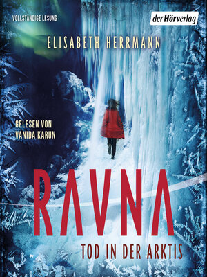 cover image of Ravna--Tod in der Arktis